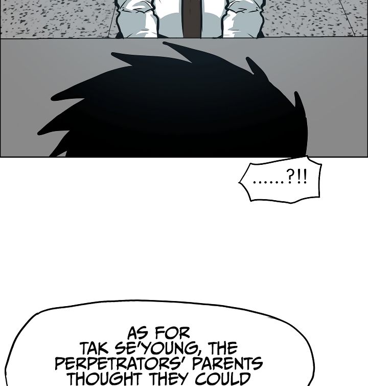 Rooftop Sword Master Chapter 39 page 23