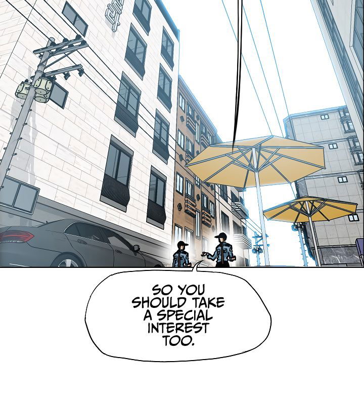 Rooftop Sword Master Chapter 14 page 28