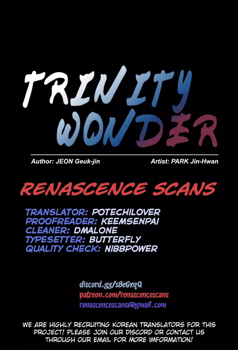 Trinity Wonder Chapter 69 page 10