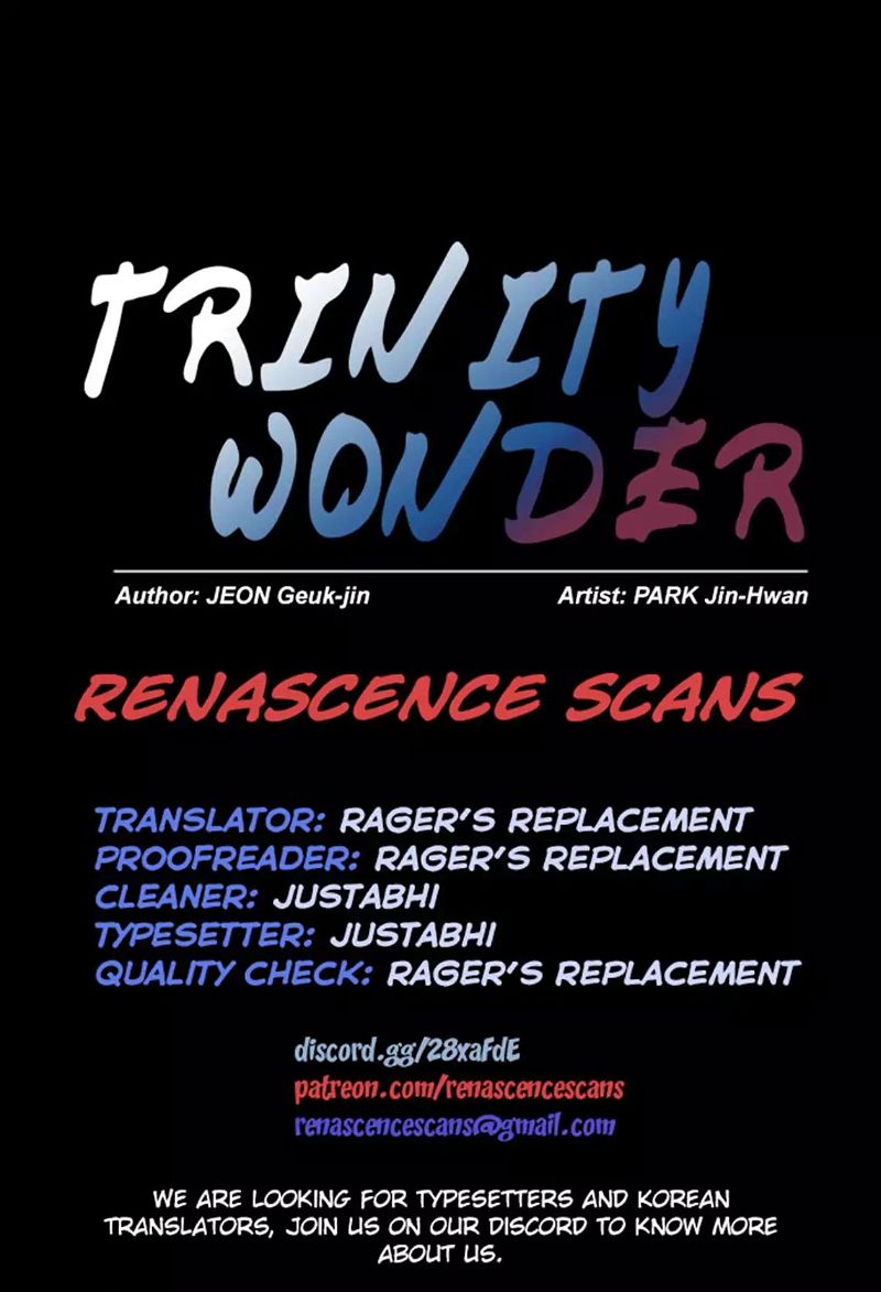 Trinity Wonder Chapter 62 page 1