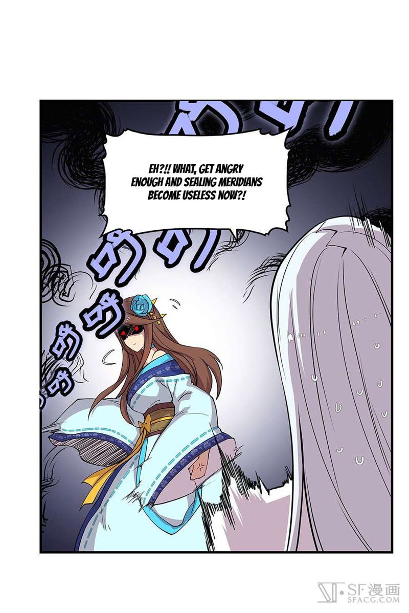 Martial King's Retired Life Chapter 9 page 56