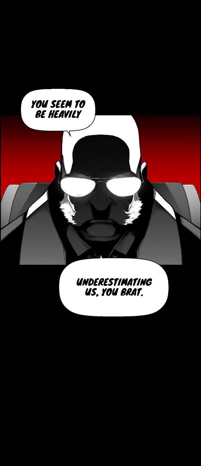 Terror Man Chapter 129 page 13