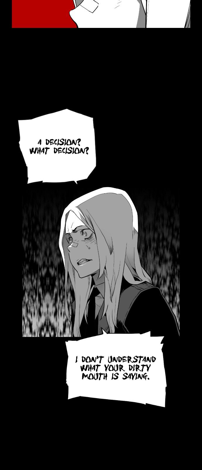 Terror Man Chapter 127 page 14