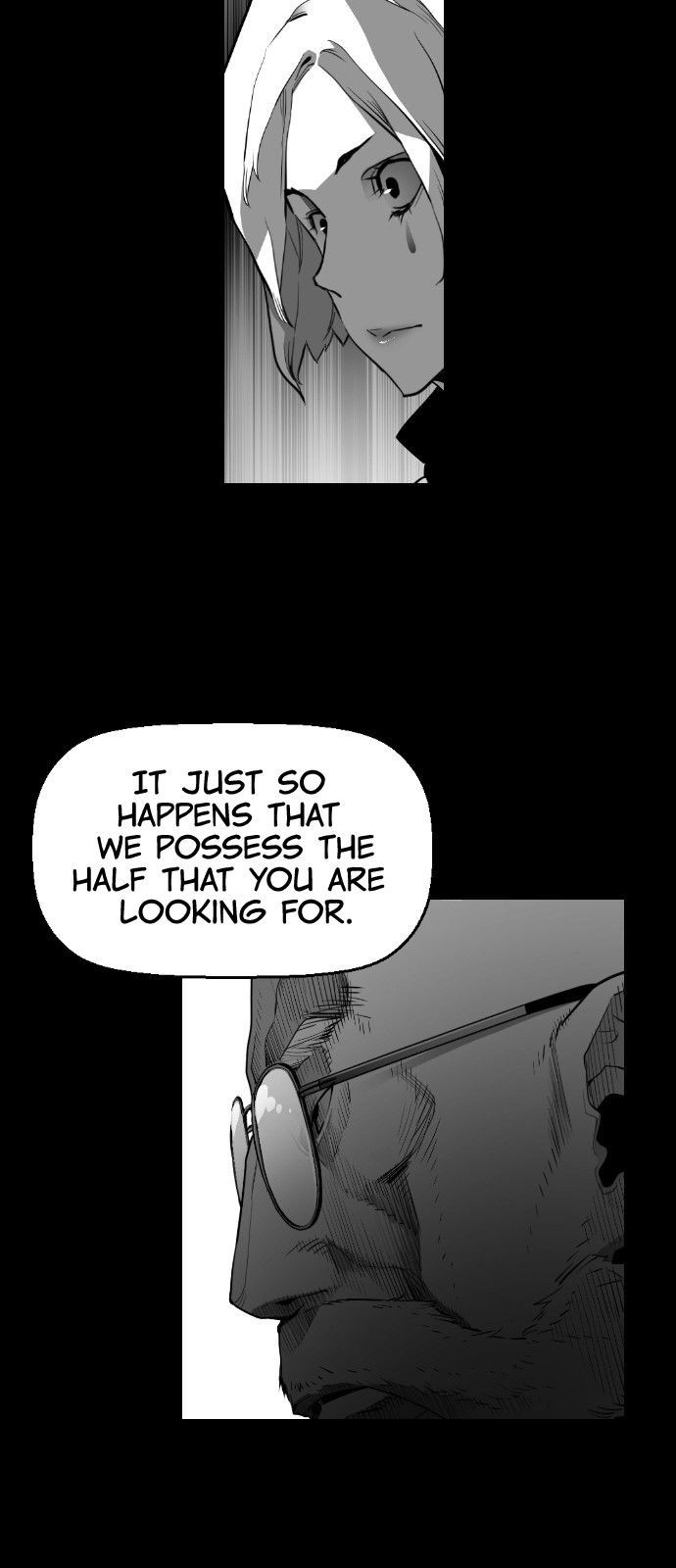 Terror Man Chapter 127 page 20