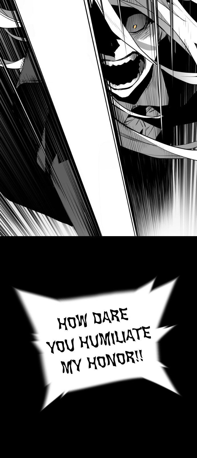 Terror Man Chapter 127 page 35