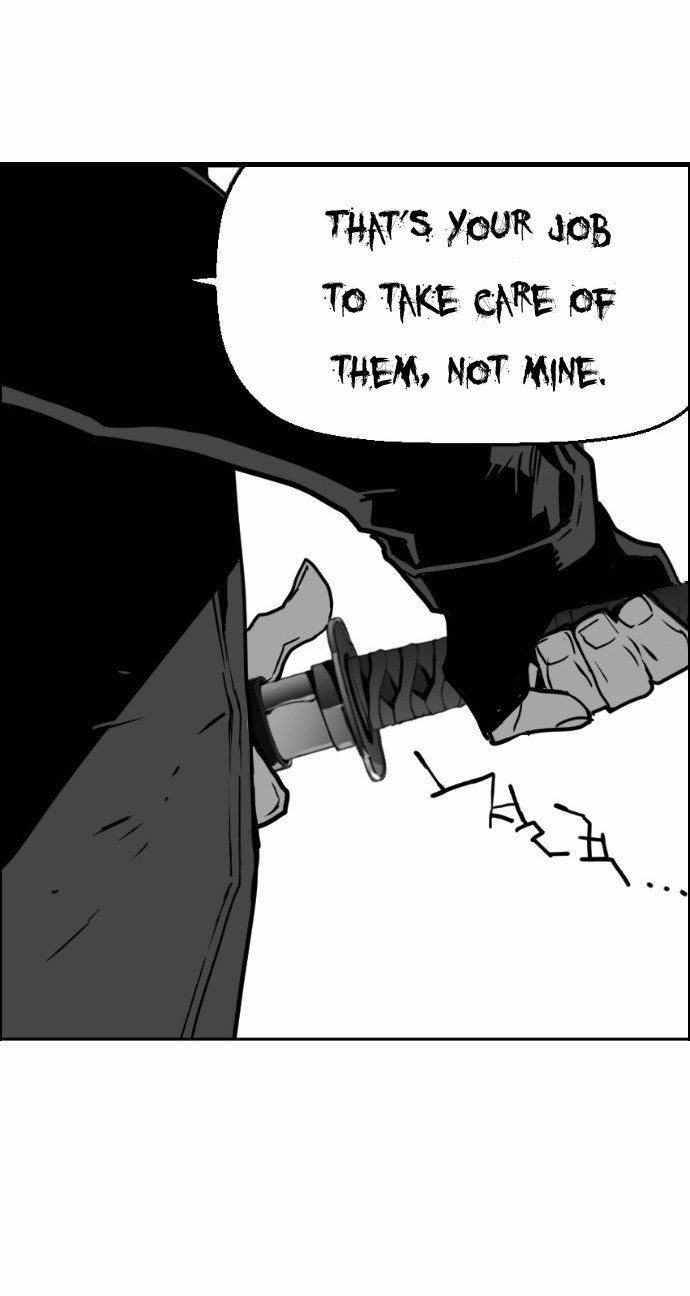 Terror Man Chapter 28 page 25