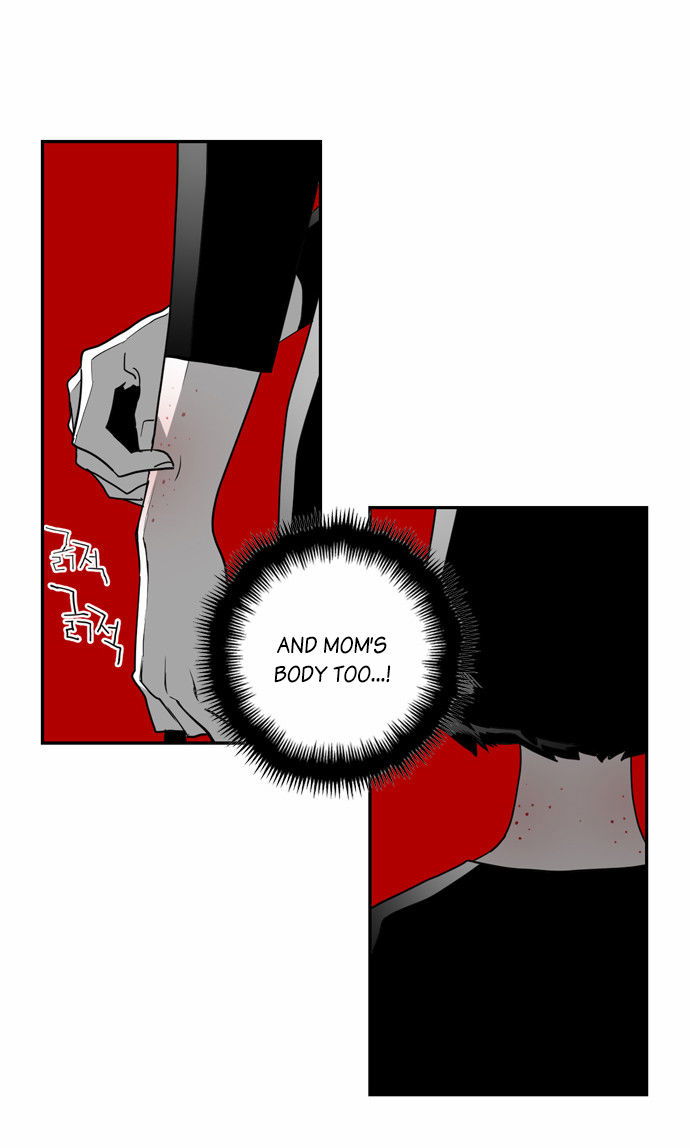 Terror Man Chapter 31 page 18