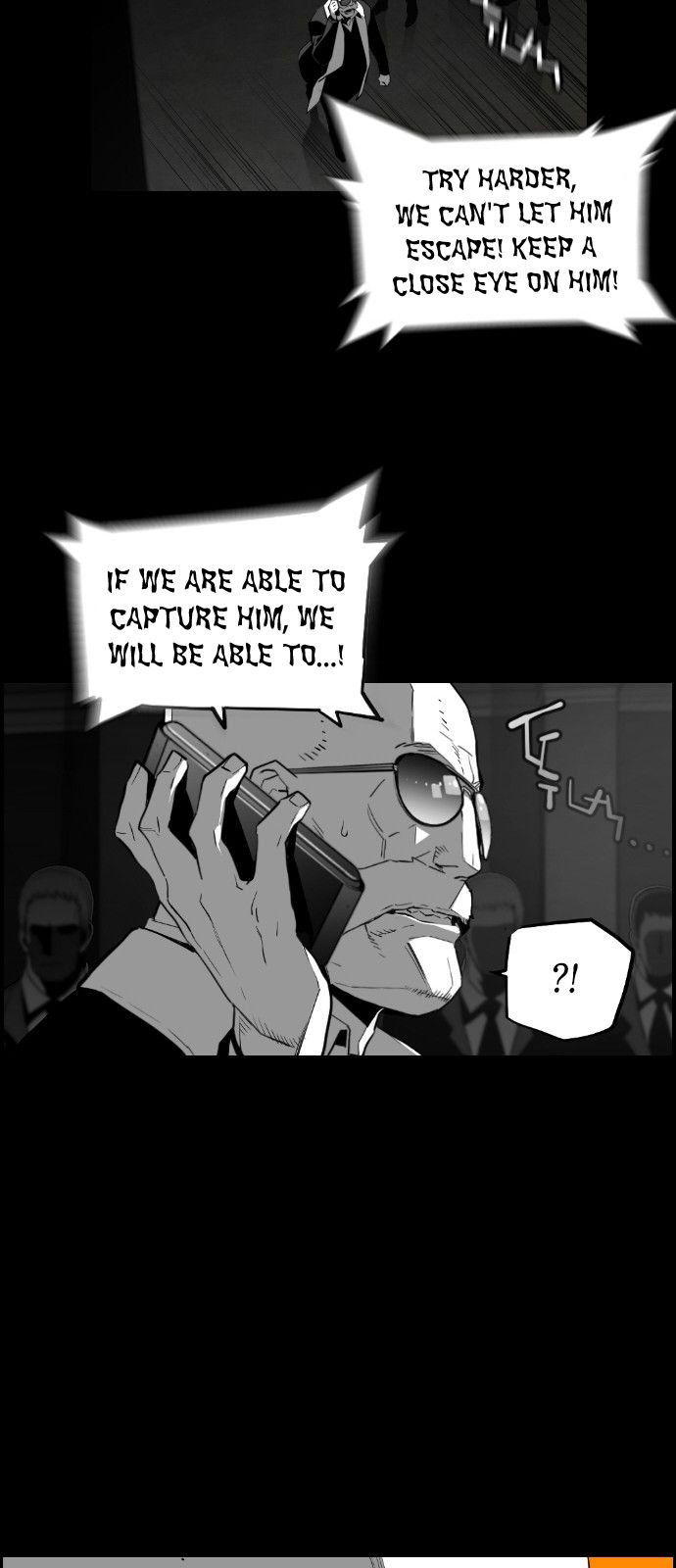 Terror Man Chapter 136 page 15