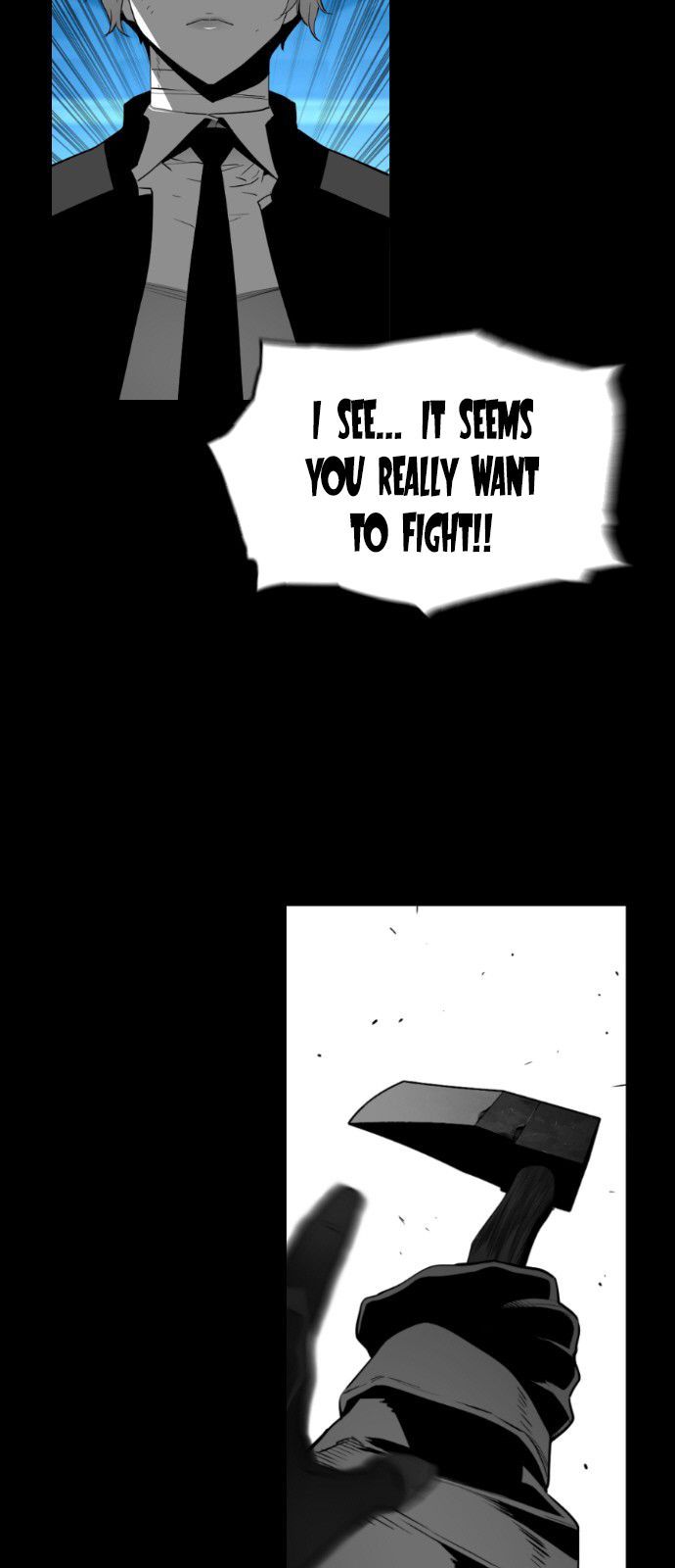 Terror Man Chapter 144 page 21
