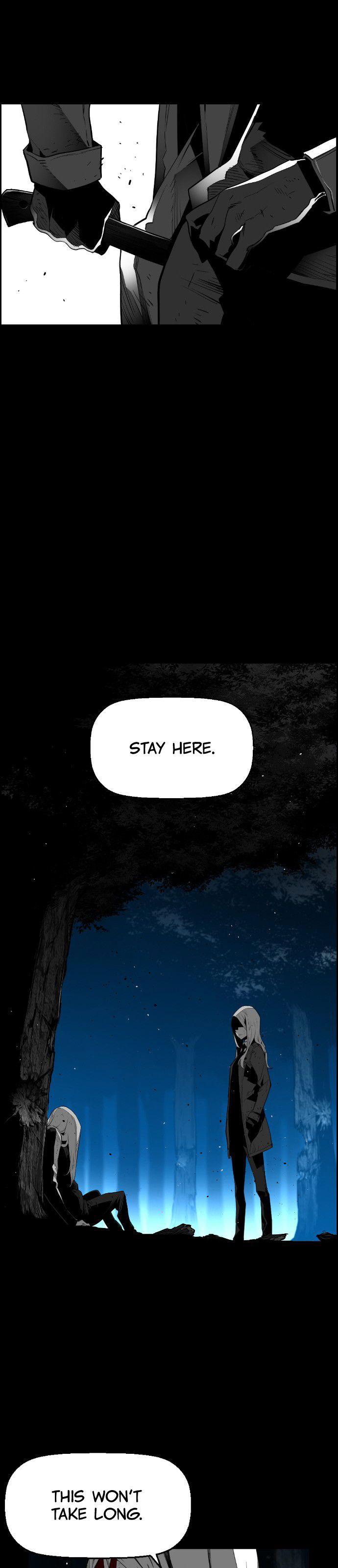 Terror Man Chapter 146 page 19