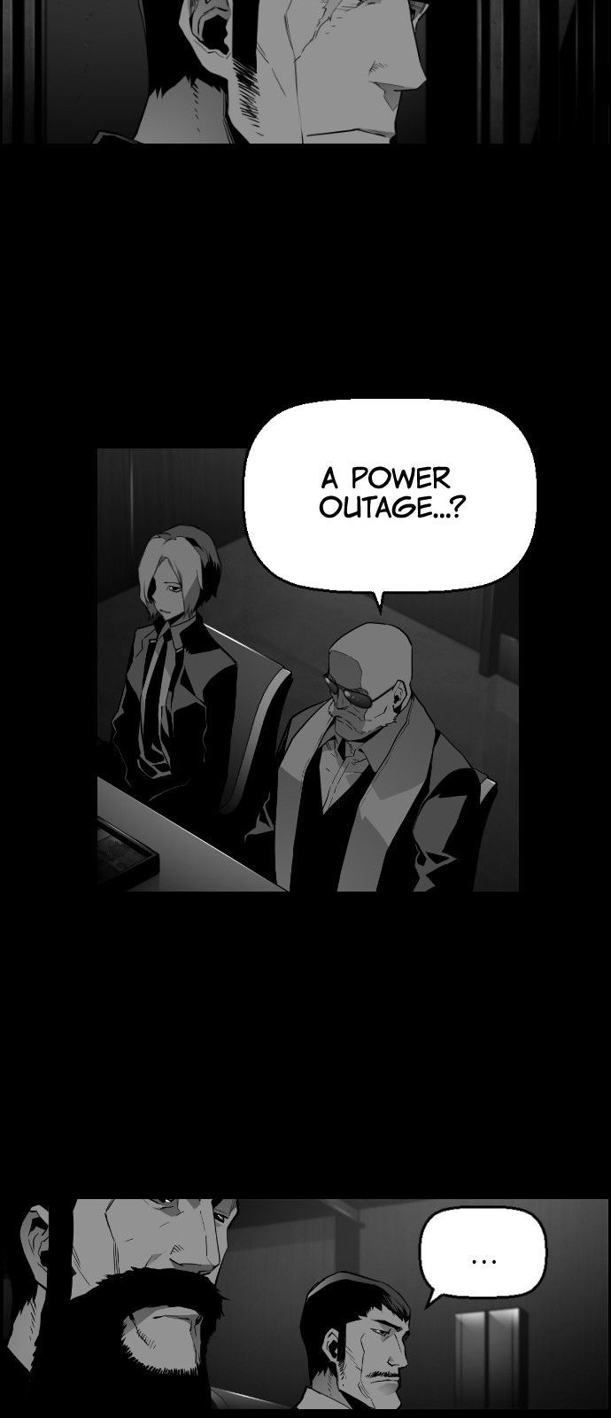 Terror Man Chapter 128 page 25