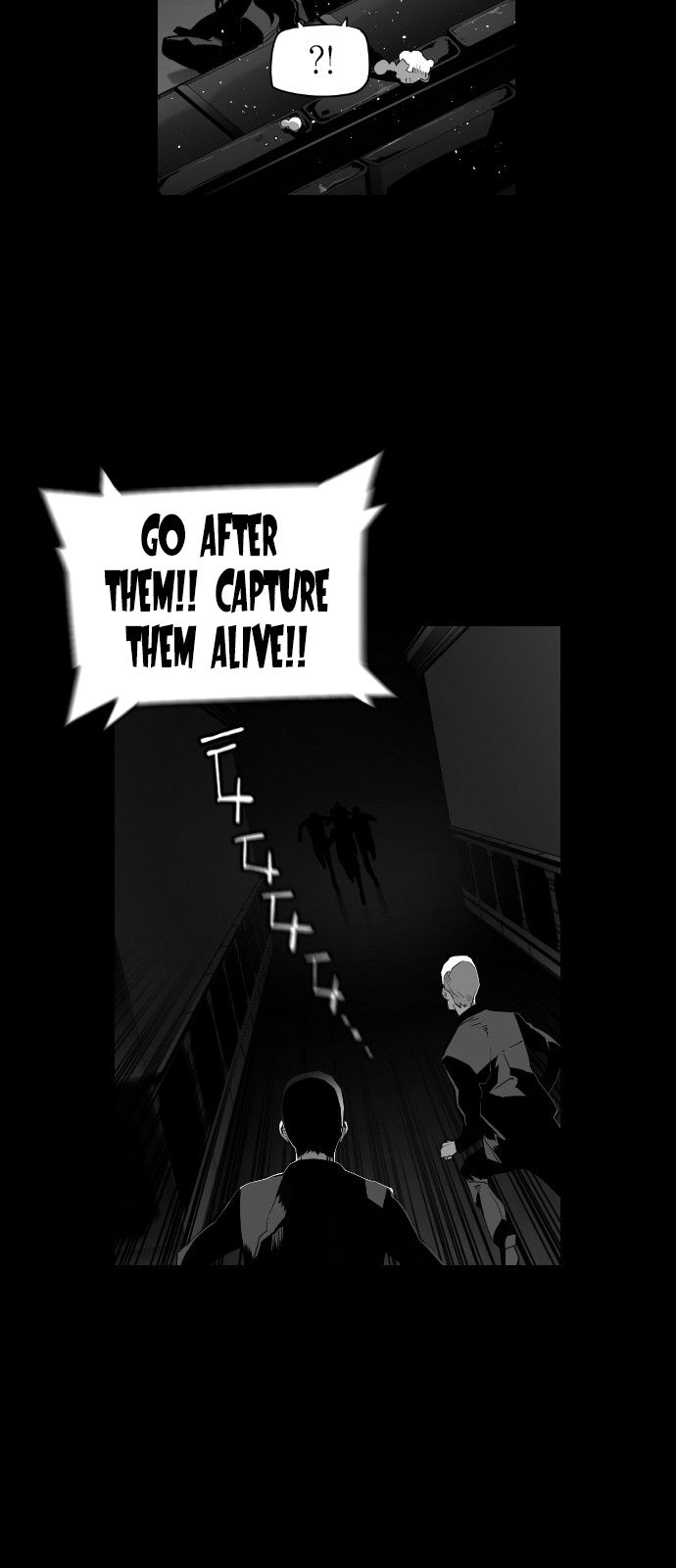 Terror Man Chapter 128 page 32