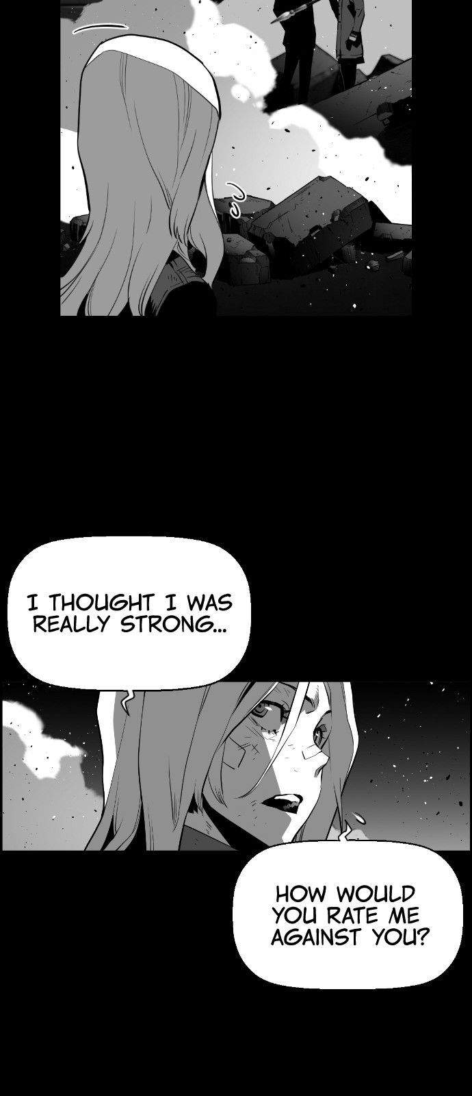 Terror Man Chapter 135 page 24