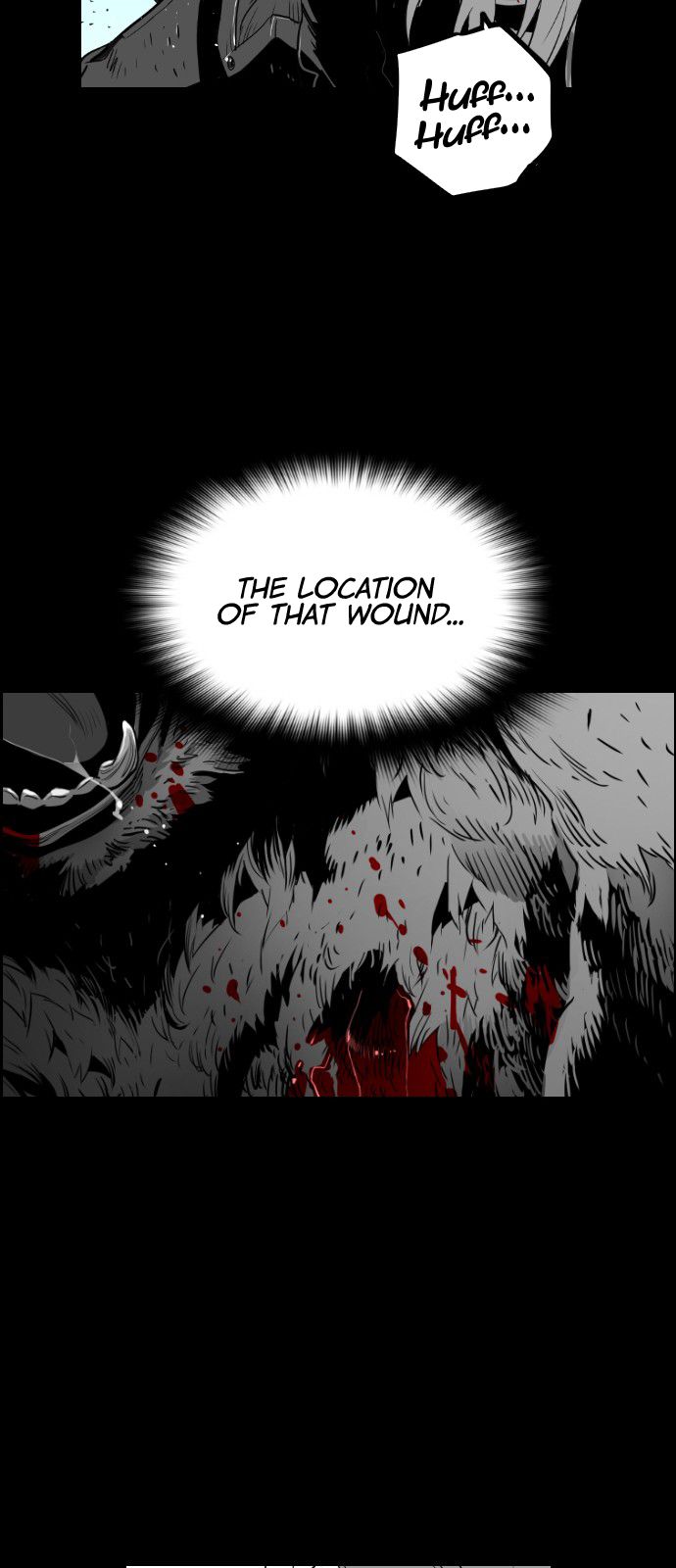 Terror Man Chapter 107 page 20