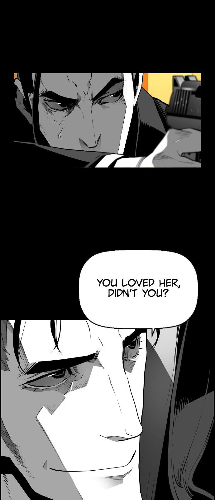 Terror Man Chapter 131 page 34