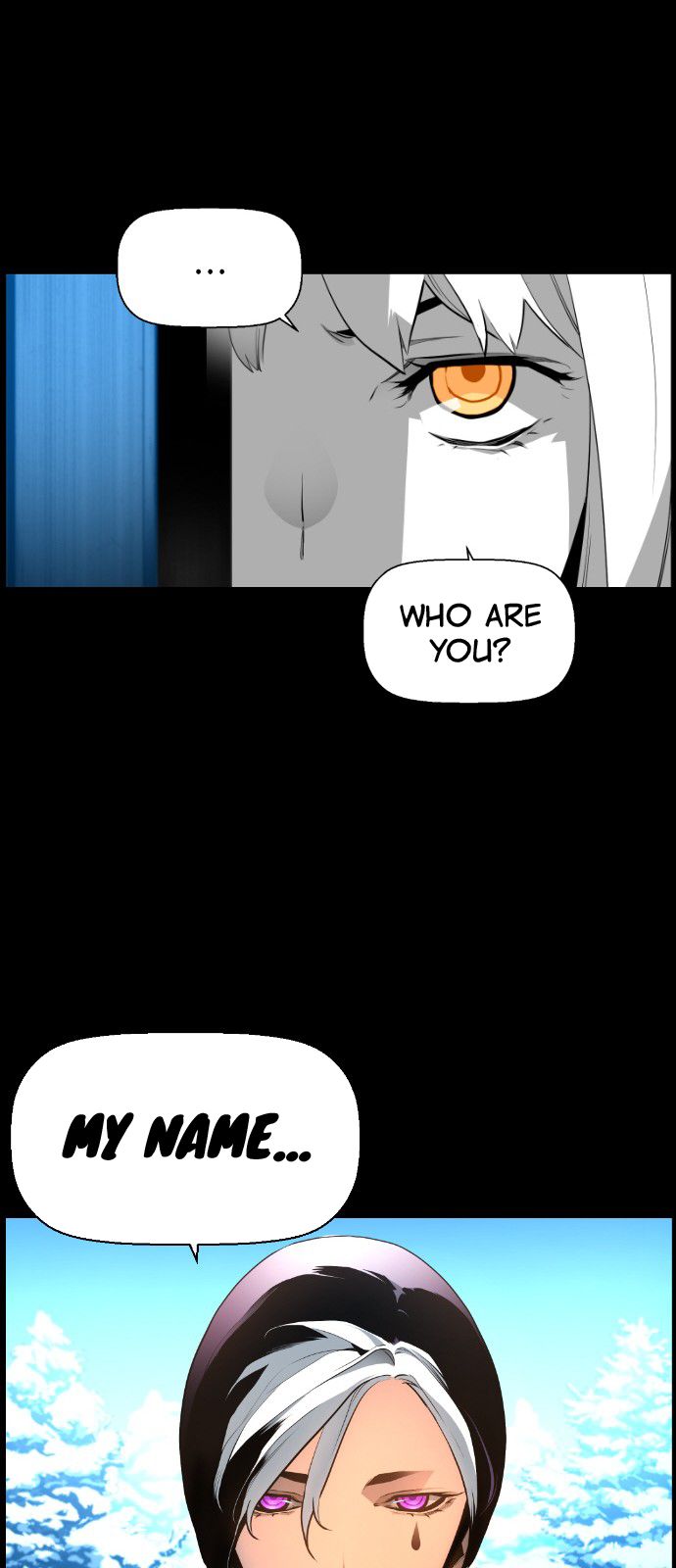 Terror Man Chapter 112 page 35