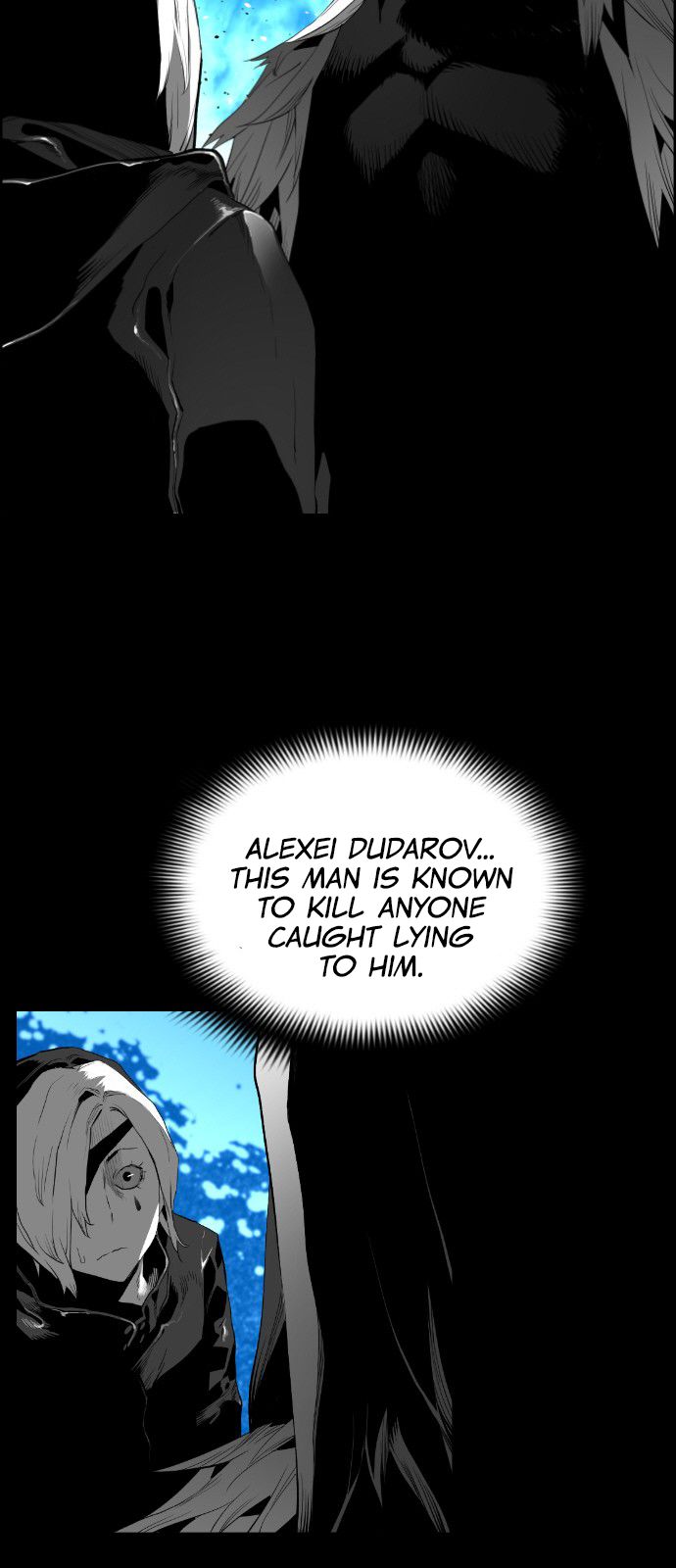 Terror Man Chapter 159 page 5