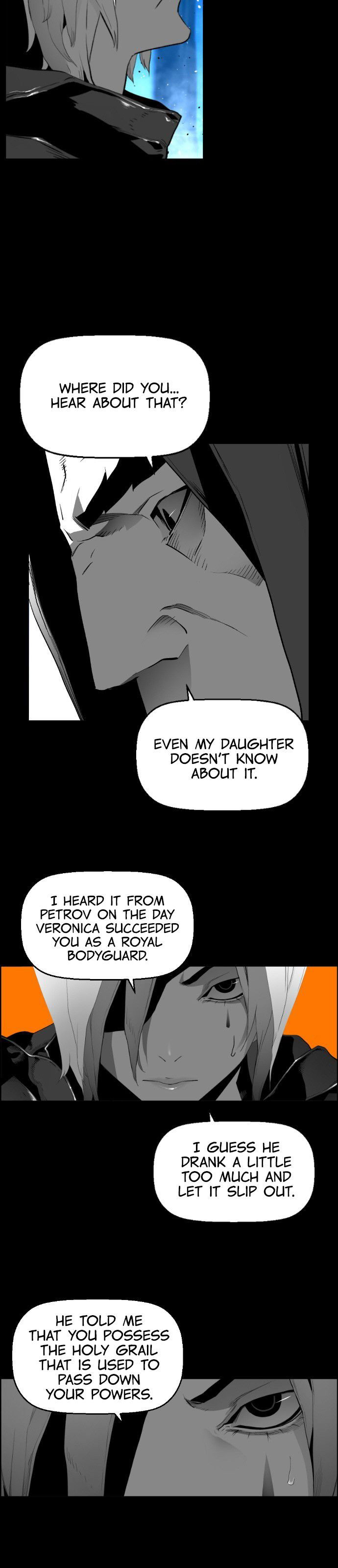 Terror Man Chapter 159 page 8