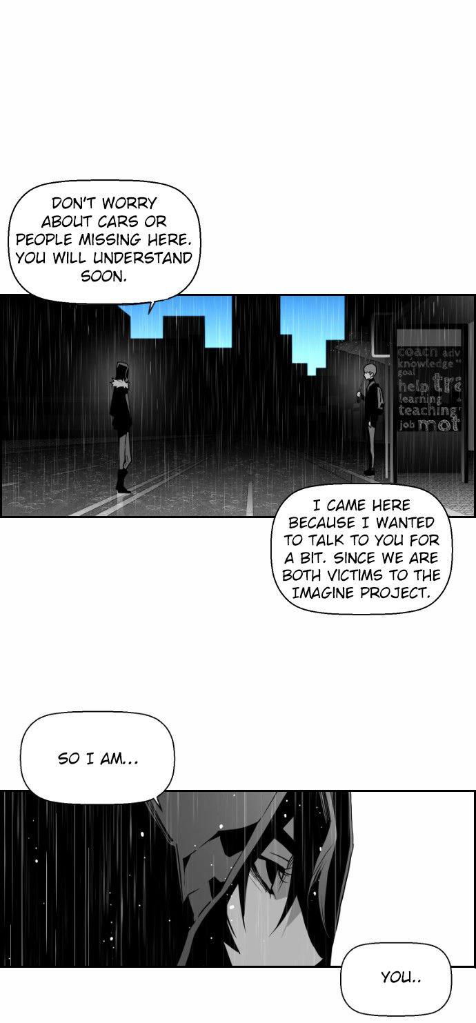 Terror Man Chapter 47 page 40