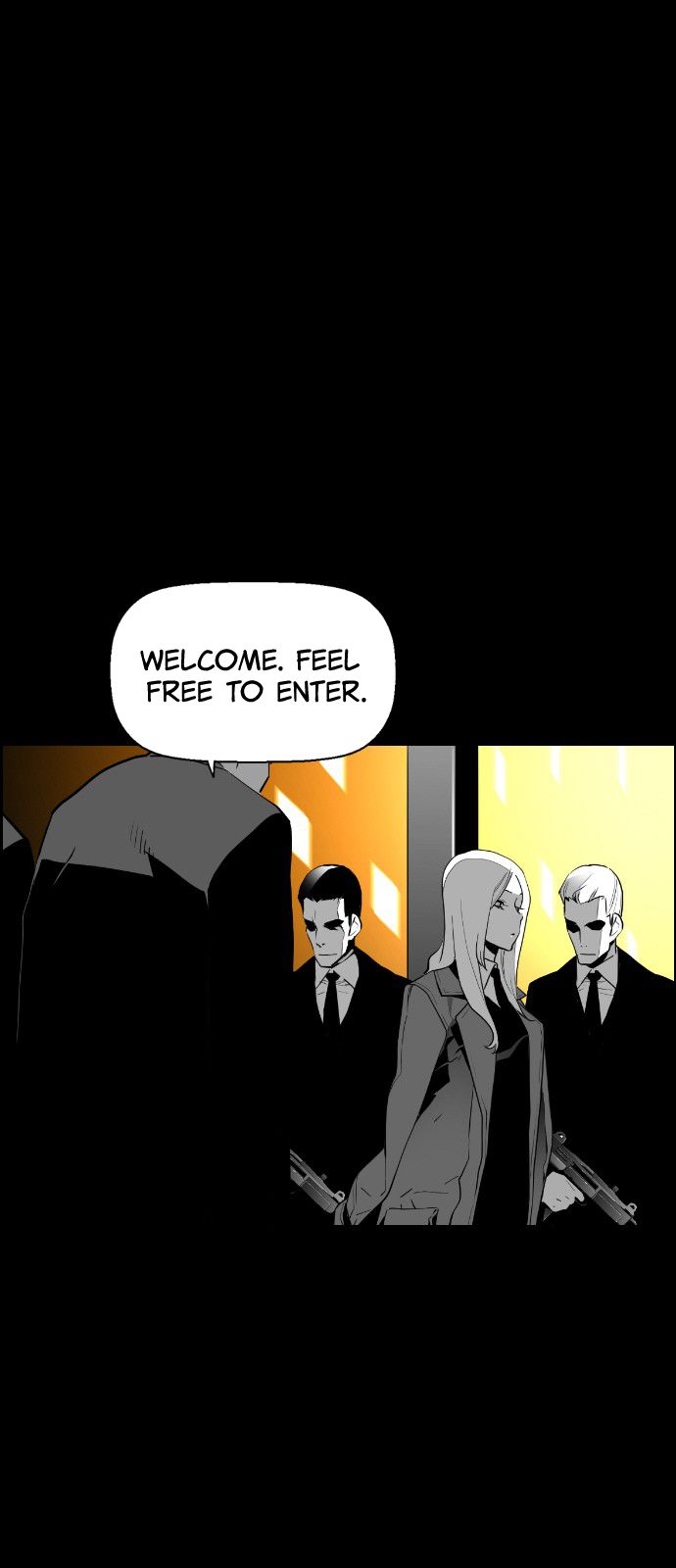 Terror Man Chapter 115 page 8