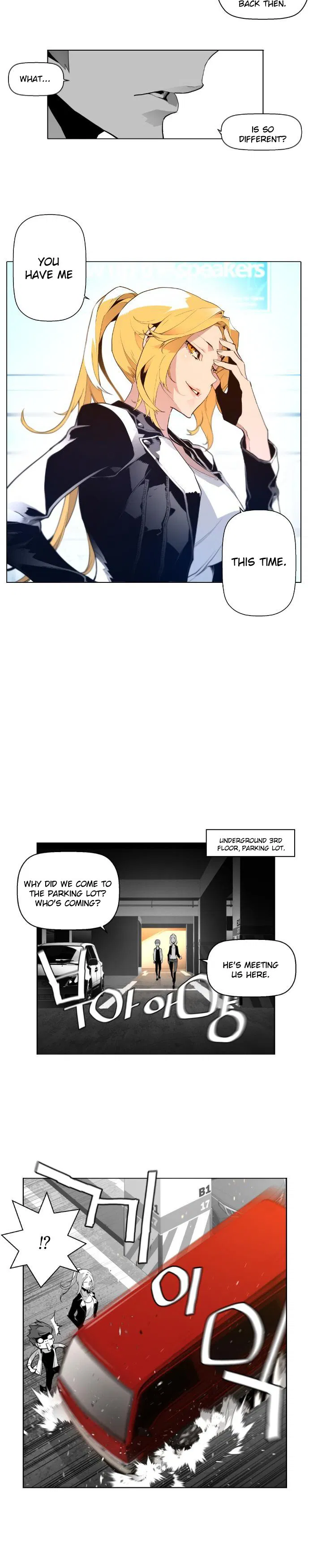 Terror Man Chapter 1 page 25