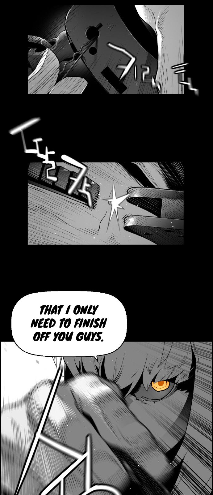 Terror Man Chapter 145 page 24