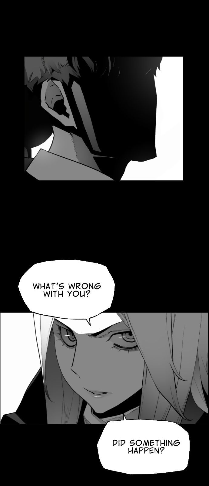 Terror Man Chapter 172 page 9