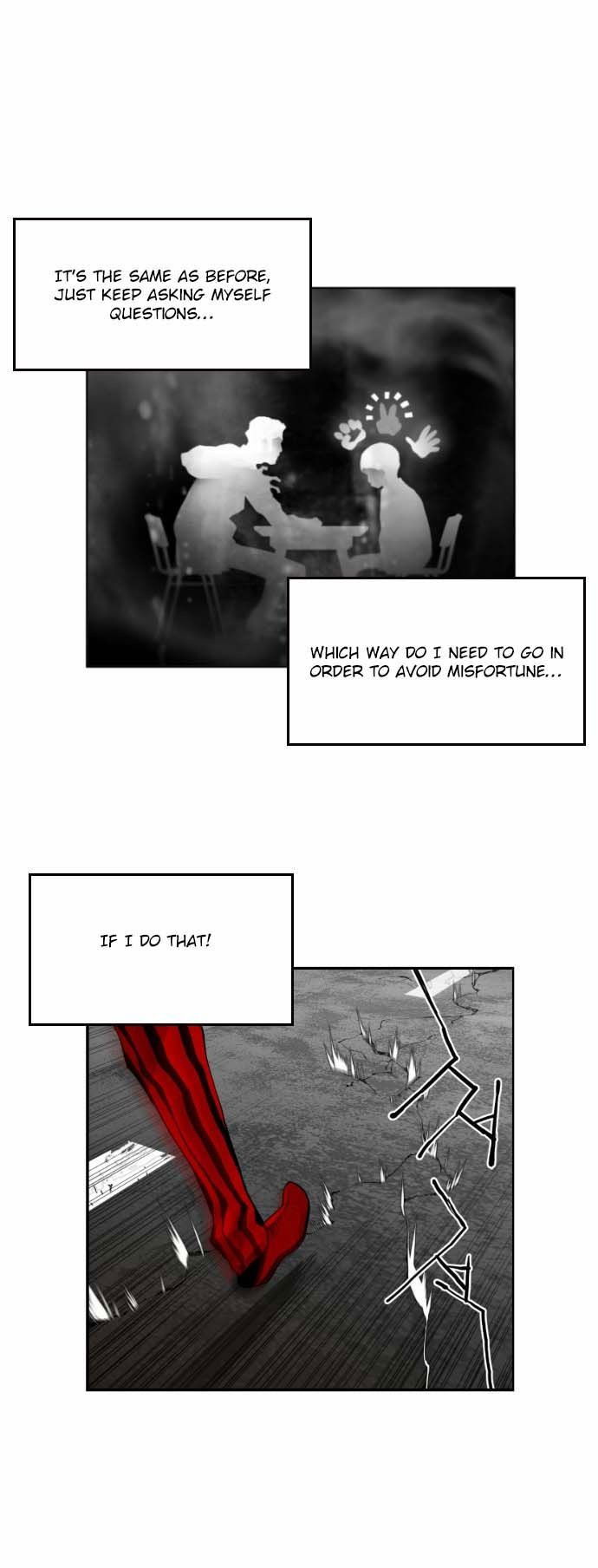 Terror Man Chapter 8 page 4