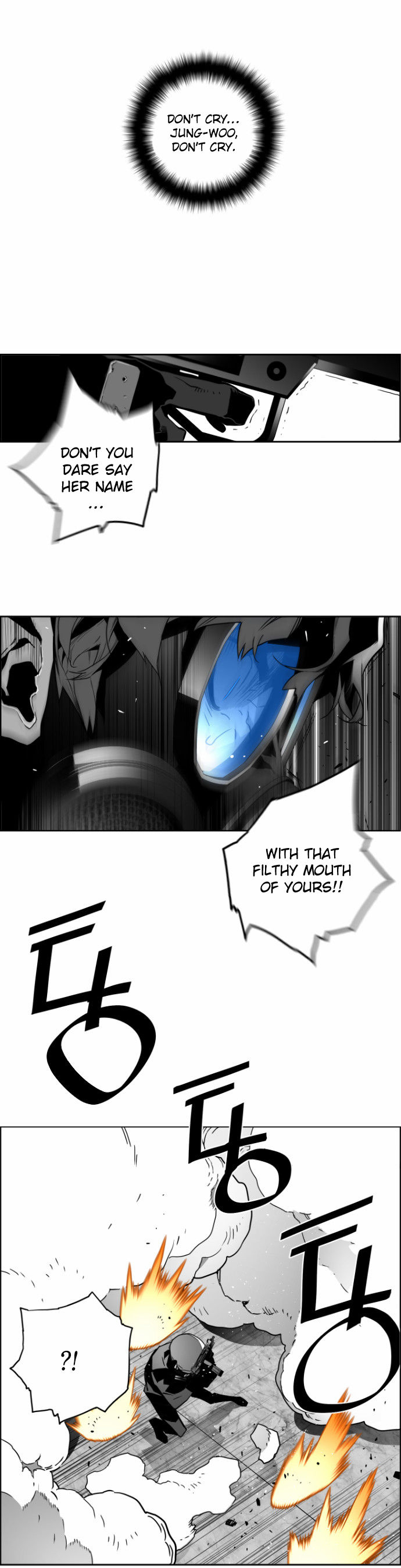 Terror Man Chapter 41 page 4