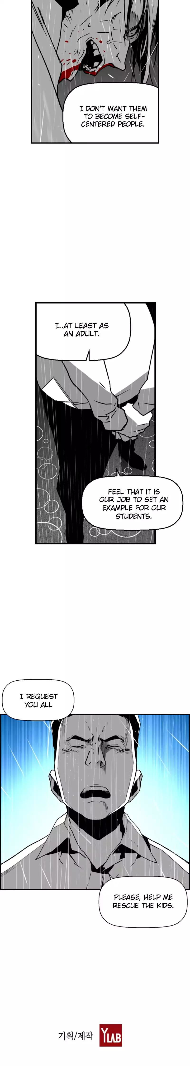 Terror Man Chapter 56 page 18