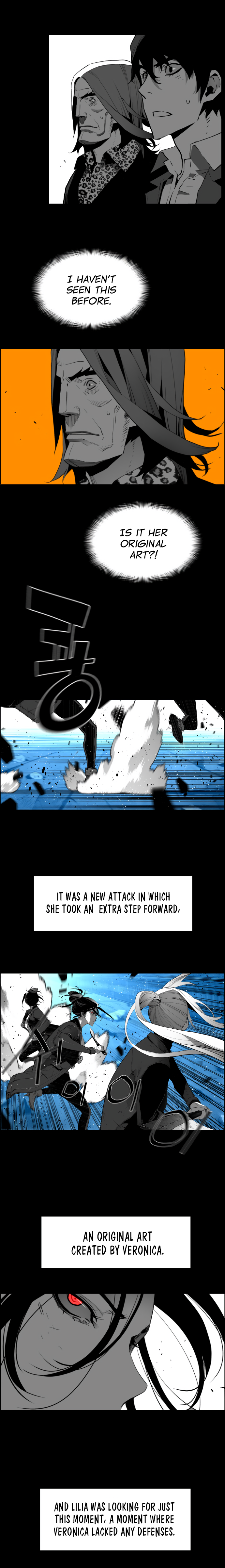 Terror Man Chapter 180 page 8