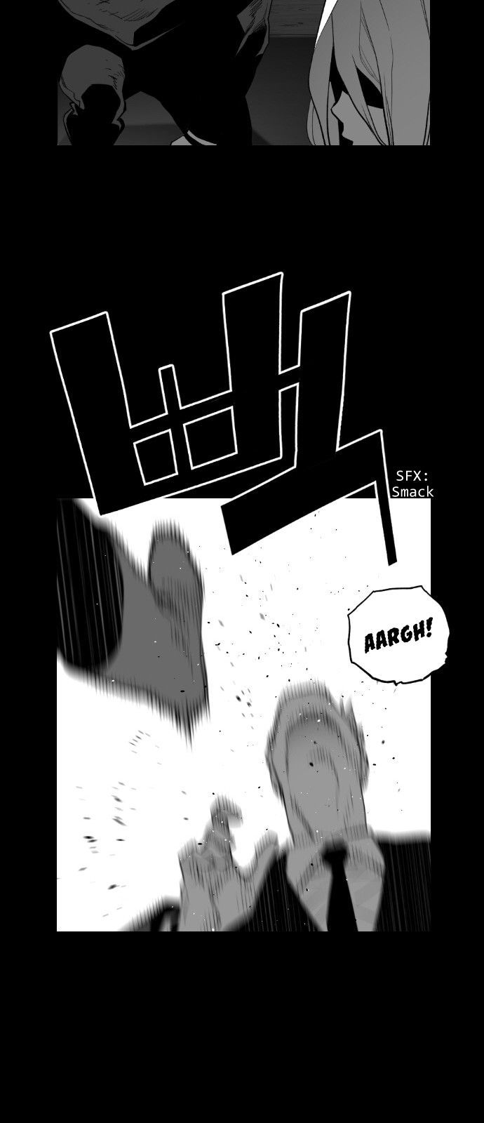 Terror Man Chapter 152 page 10