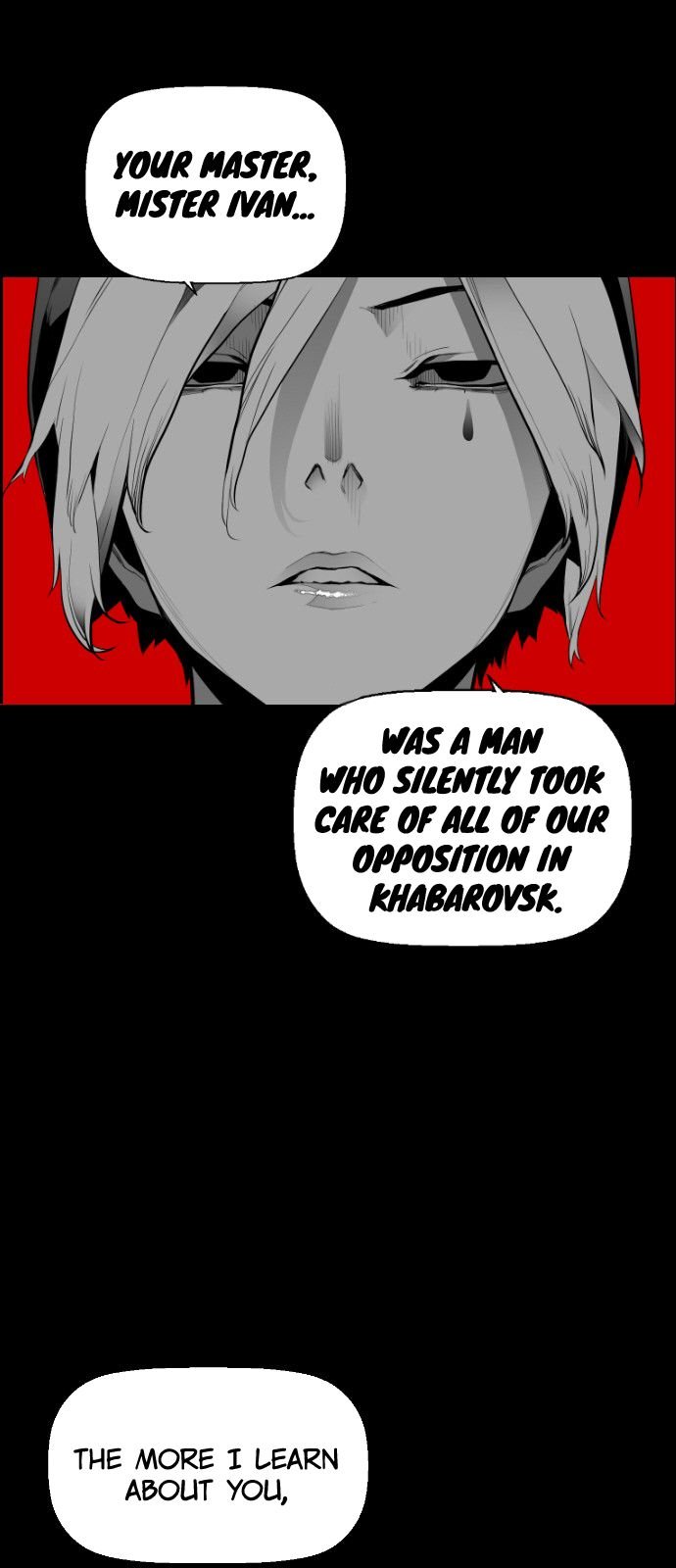 Terror Man Chapter 114 page 12