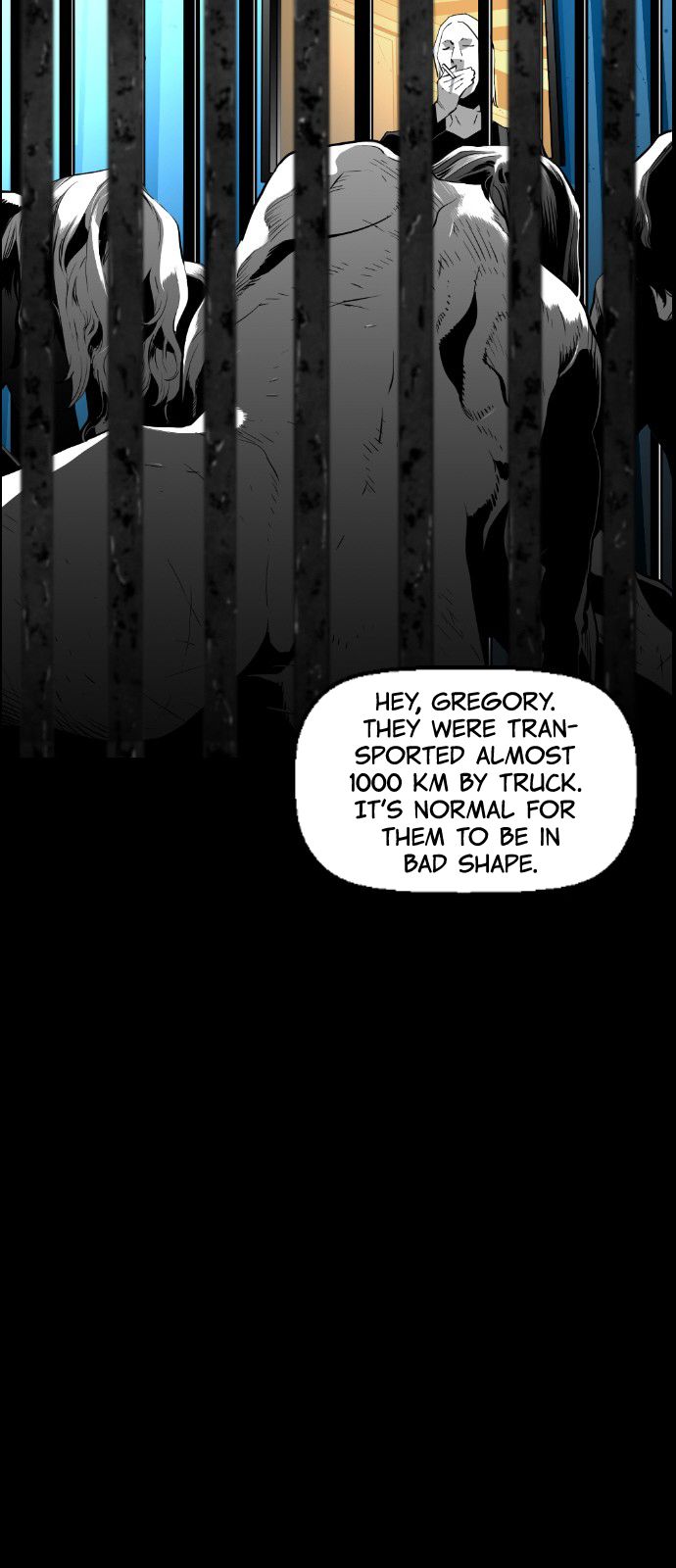 Terror Man Chapter 109 page 10