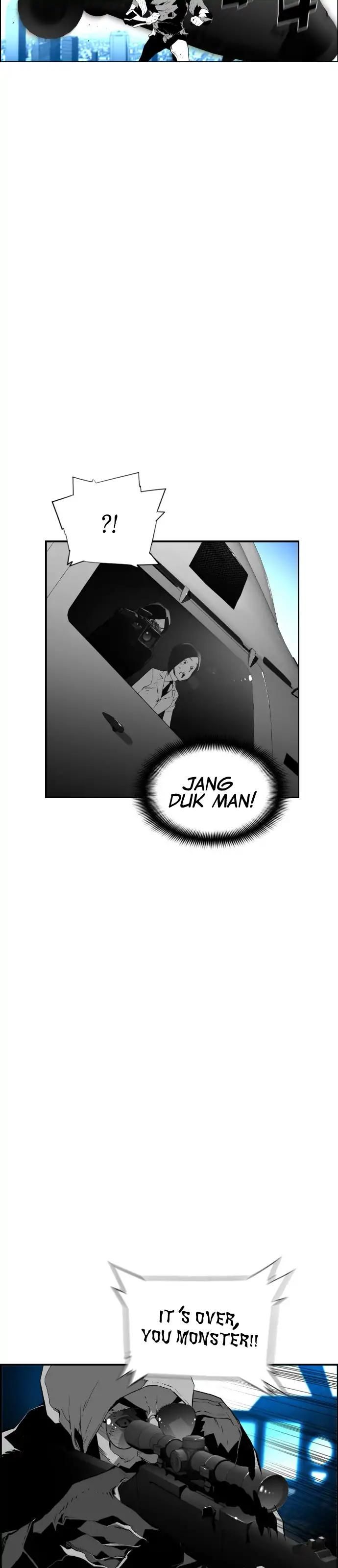 Terror Man Chapter 93 page 39