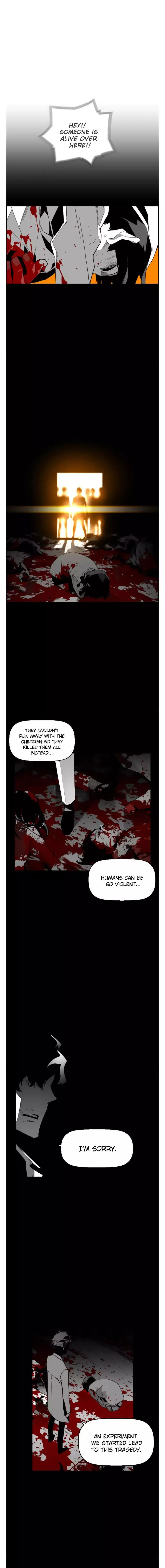 Terror Man Chapter 57 page 3