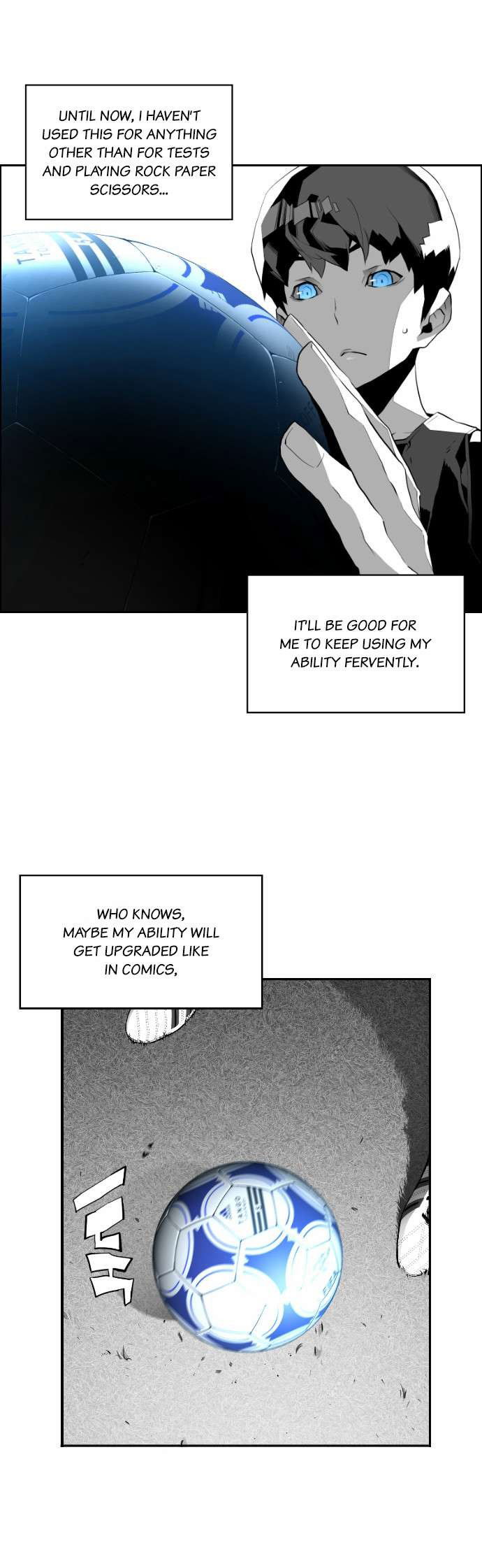 Terror Man Chapter 15 page 6