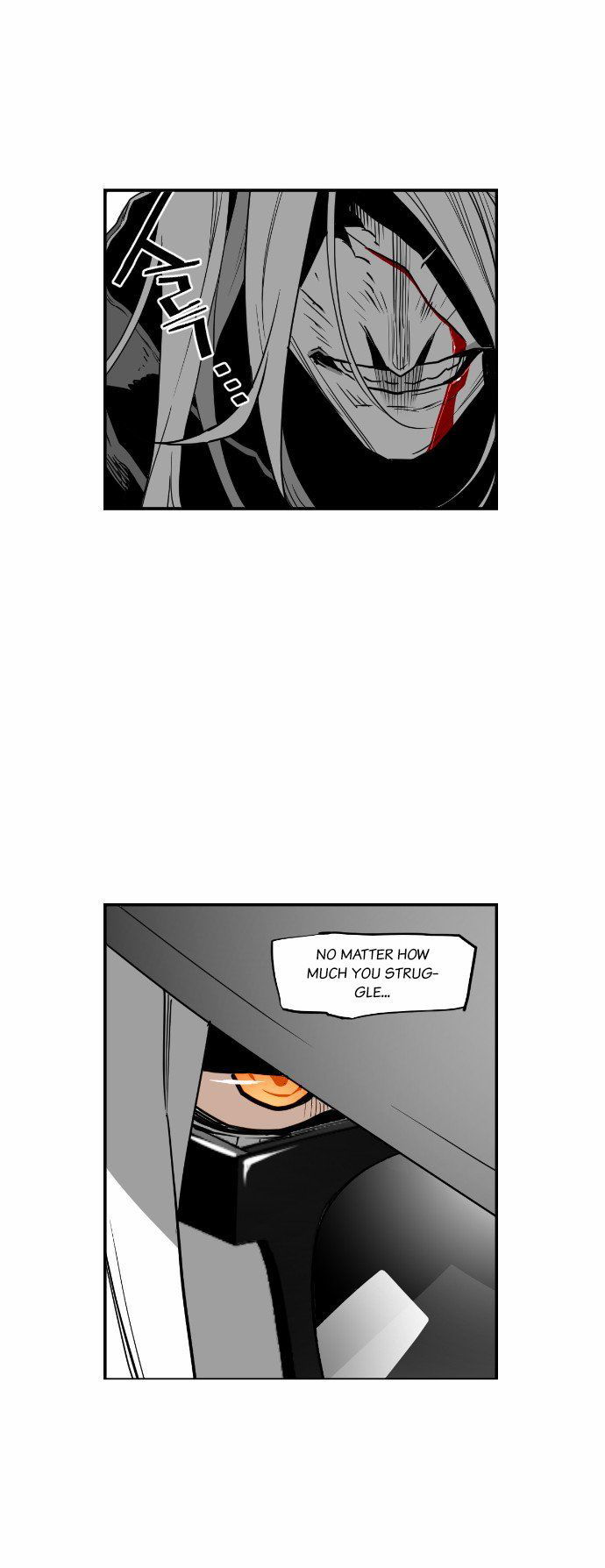 Terror Man Chapter 32 page 25