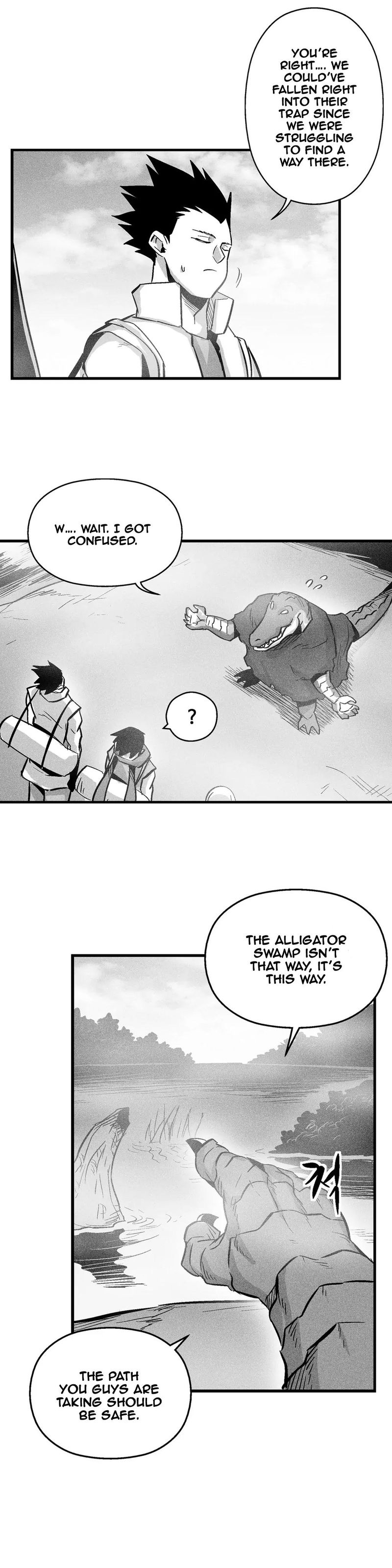 White Epic Chapter 40 page 6