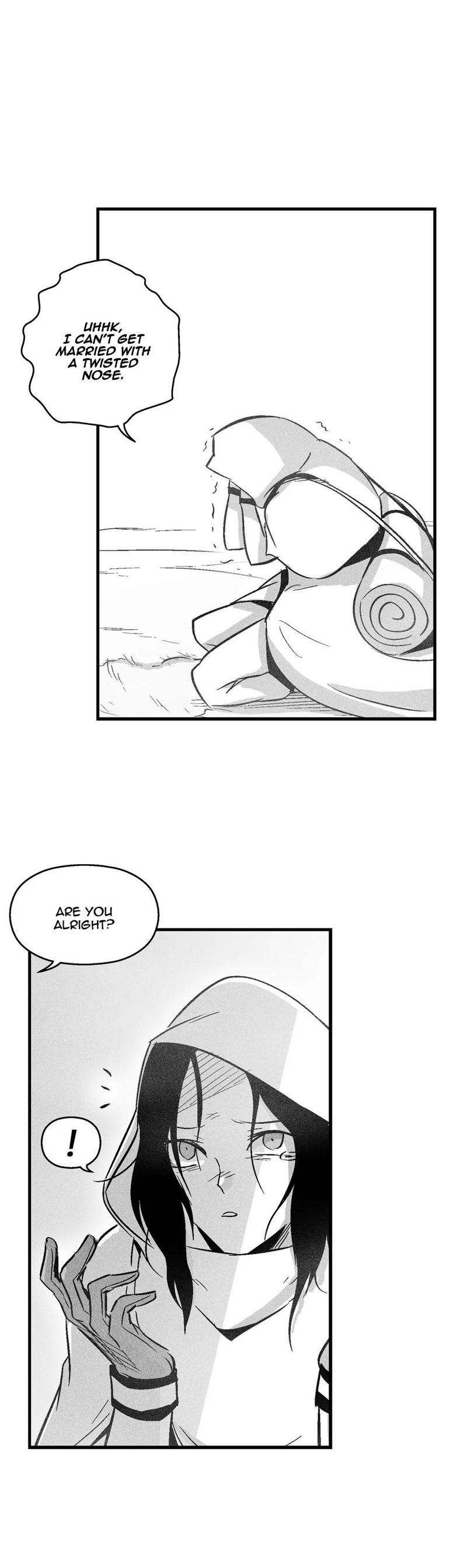 White Epic Chapter 54 page 6