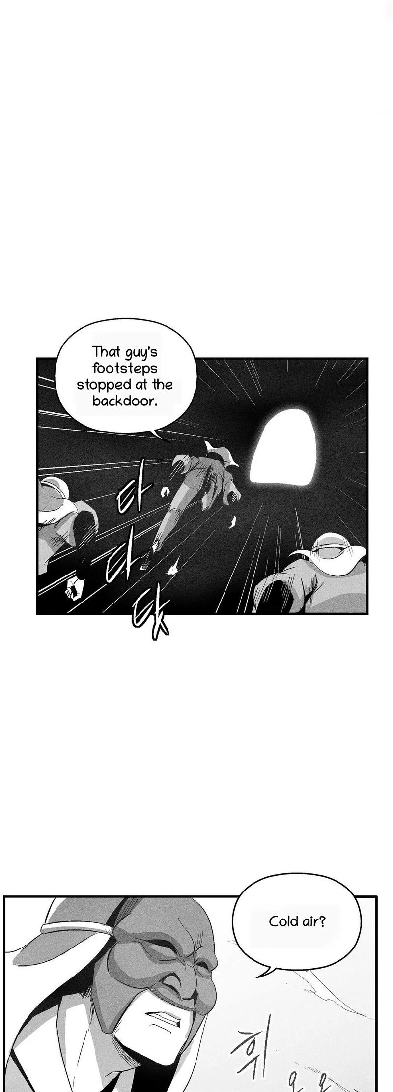 White Epic Chapter 107 page 30