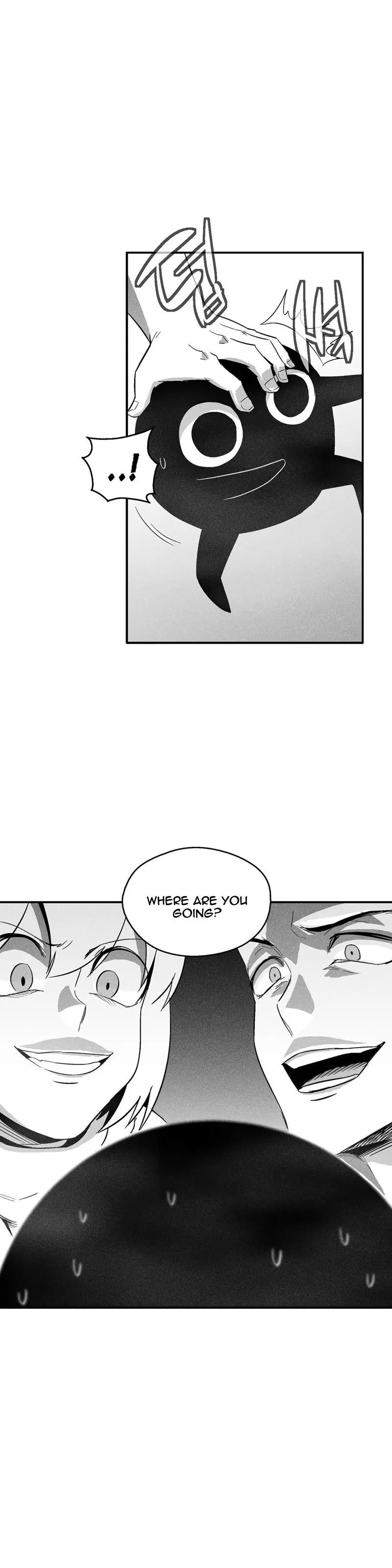 White Epic Chapter 94 page 8