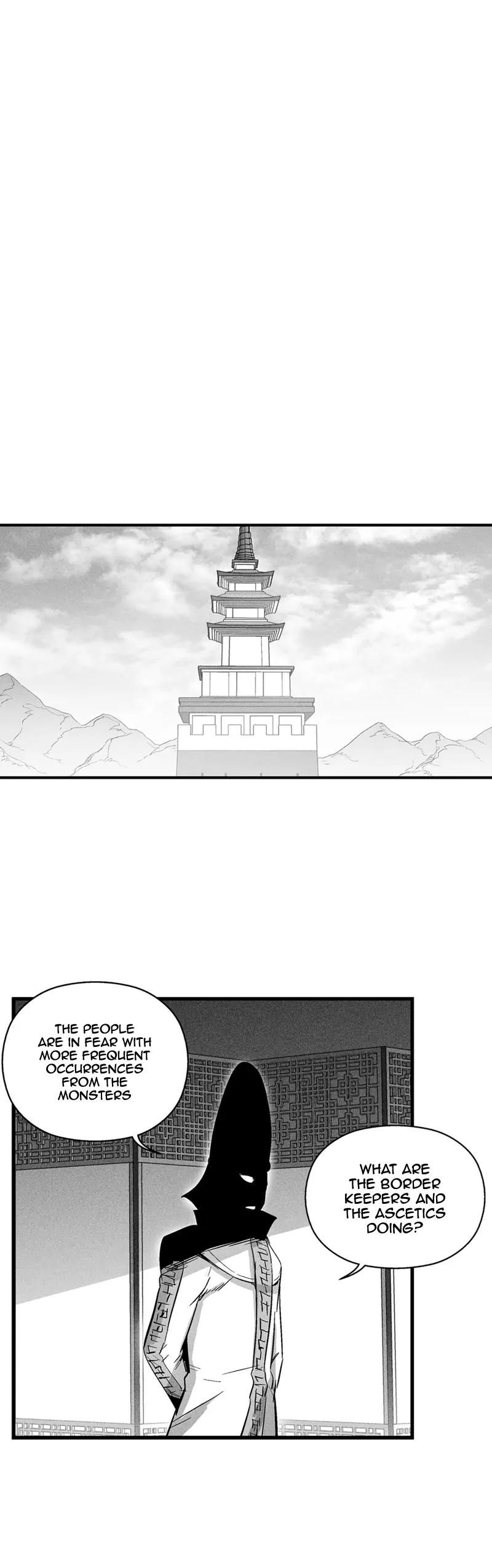 White Epic Chapter 66 page 13