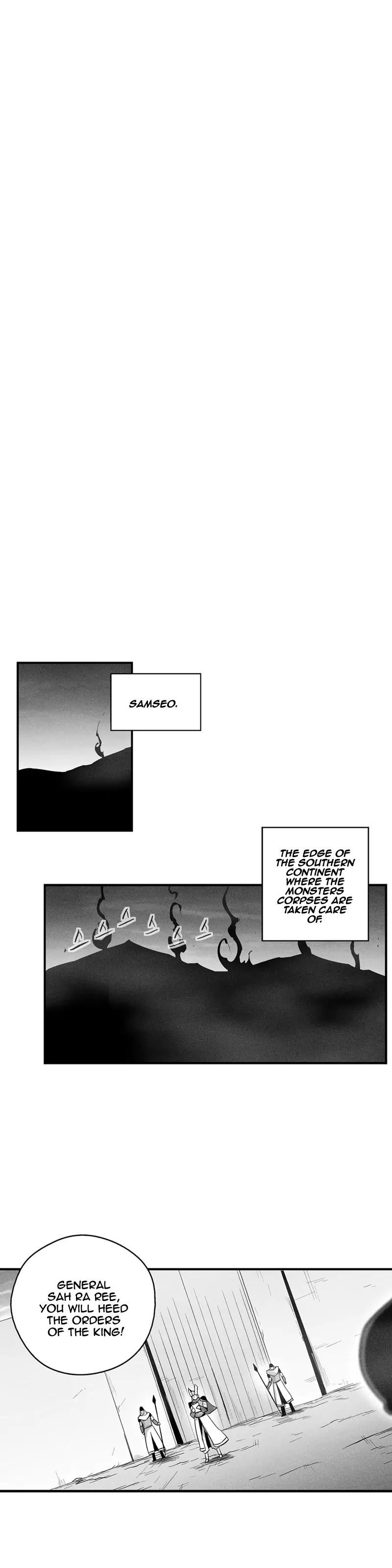 White Epic Chapter 66 page 15