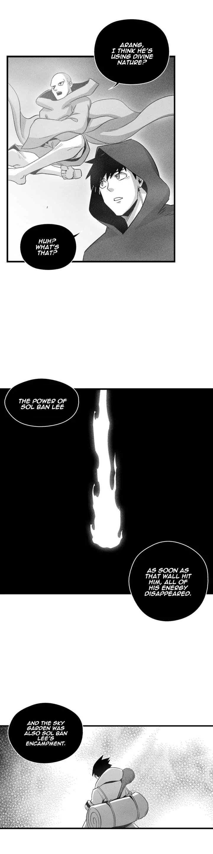 White Epic Chapter 79 page 18