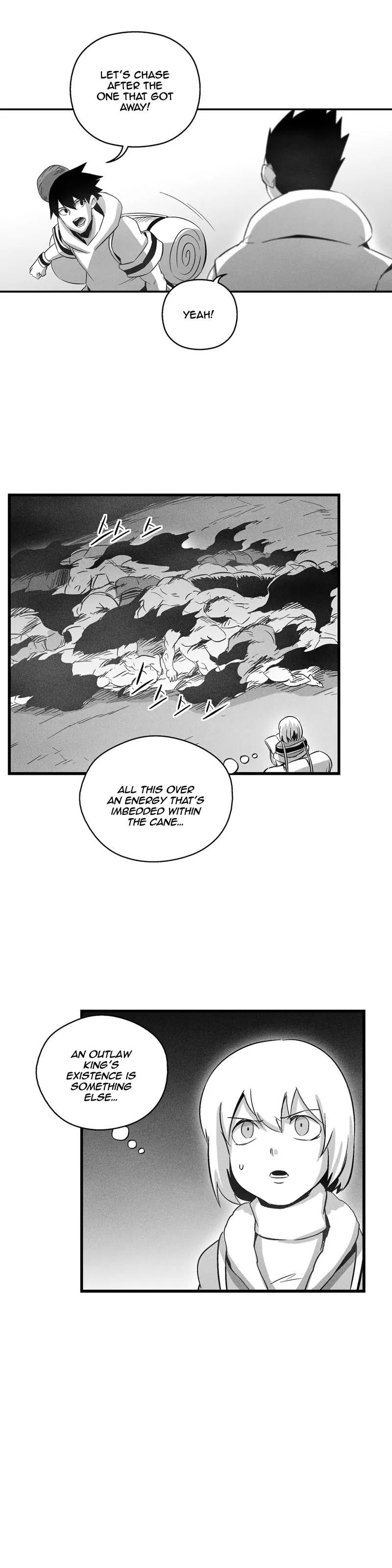 White Epic Chapter 74 page 17