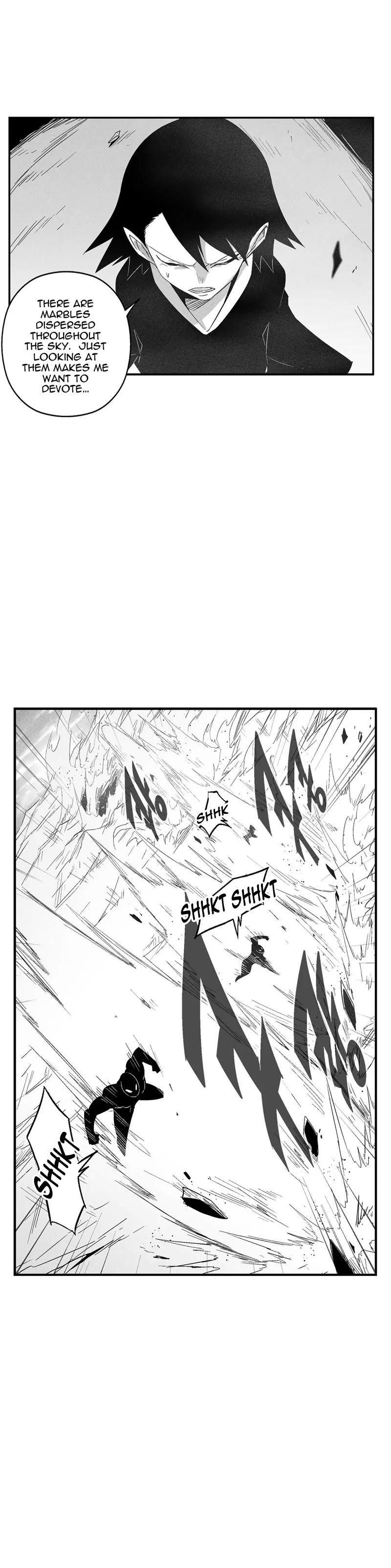 White Epic Chapter 91 page 22