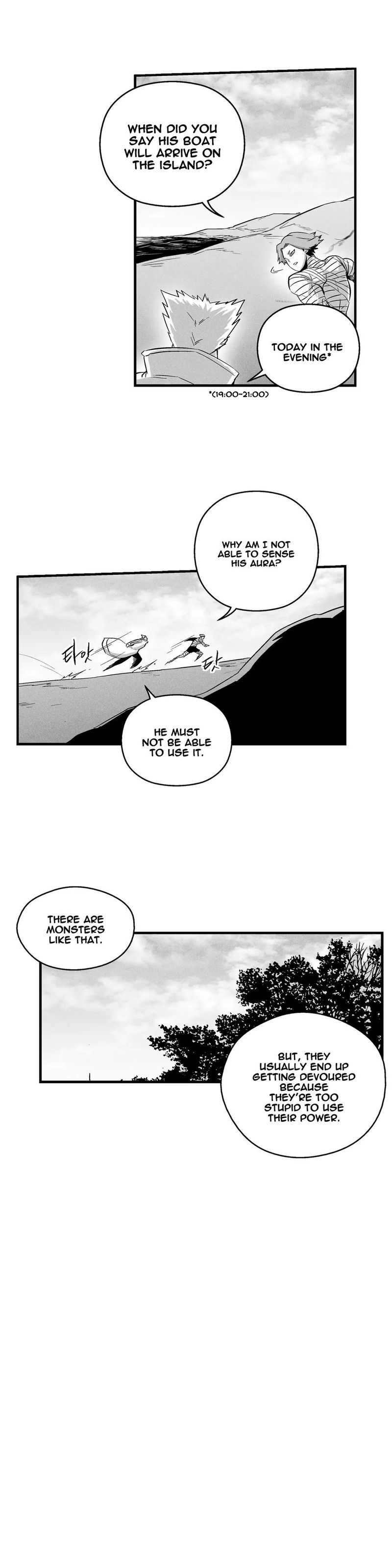 White Epic Chapter 27 page 4