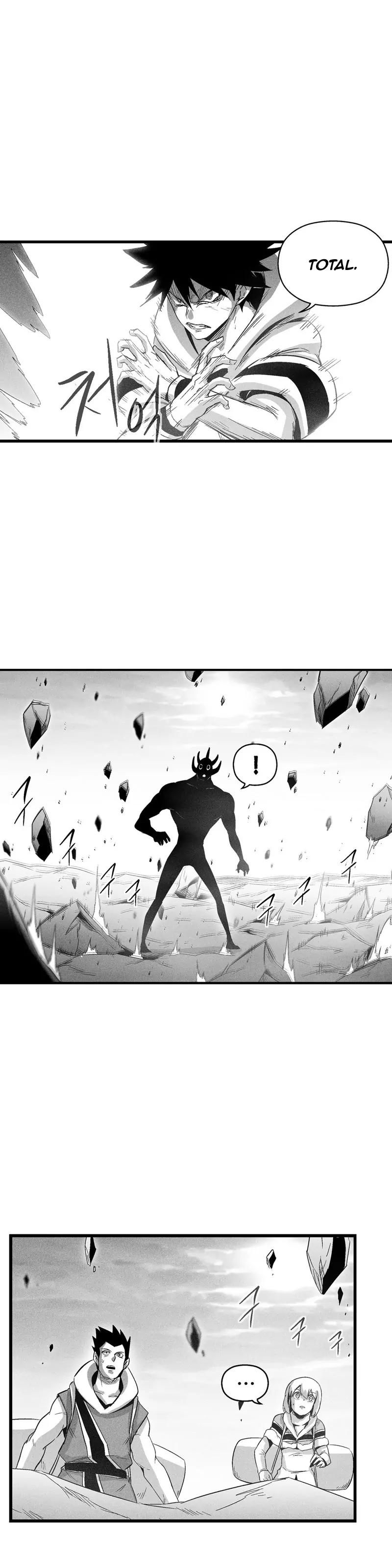 White Epic Chapter 87 page 16