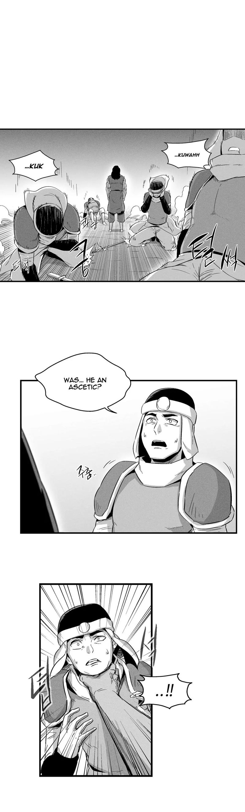 White Epic Chapter 17 page 16